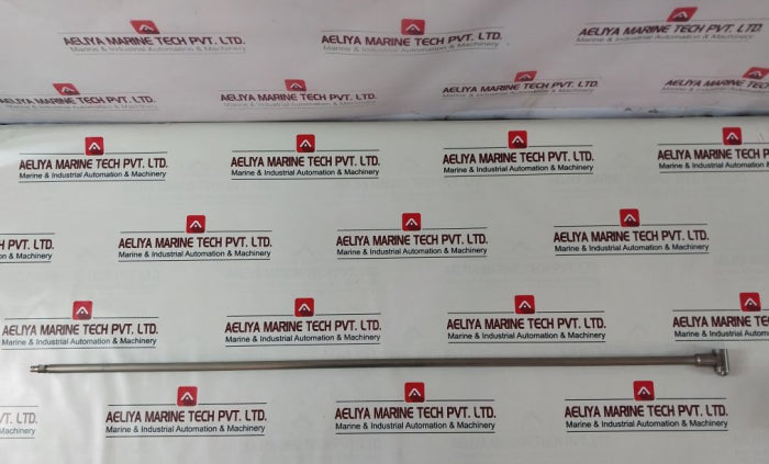 Ge 200Vpp 5Ma 1500 Psi