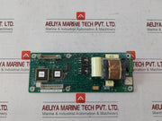 Ge 2214604 Filament Board Heater V3 673B 986A 2212081 A 94V-073