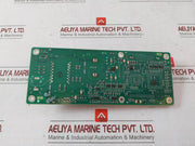 Ge 2214604 Filament Board Heater V3 673B 986A 2212081 A 94V-073