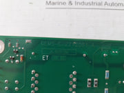 Ge 2214604 Filament Board Heater V3 673B 986A 2212081 A 94V-073