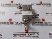 Ge 2M2A-v2Ln-ss-st Relief Valve