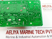 Ge Scn666 Thyristor Firing Card