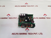 Ge 44A737246-g01 Pcb Circuit Board Ps37A1