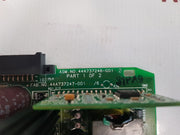 Ge 44A737246-g01 Pcb Circuit Board Ps37A1