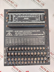 Ge 489-p5-hi-a20 Generator Management Relay