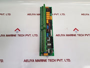 General Electric 531X305Ntbang1 Pcb Terminal Board Alt-ml-4-94V0