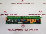General Electric 531X305Ntbang1 Pcb Terminal Board Alt-ml-4-94V0