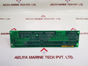 General Electric 531X305Ntbang1 Pcb Terminal Board Alt-ml-4-94V0