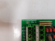General Electric 531X305Ntbang1 Pcb Terminal Board Alt-ml-4-94V0