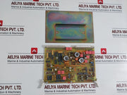 Stn Atlas Ge 6010 G 202 Pcb Card