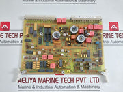 Stn Atlas Ge 6010 G 202 Pcb Card