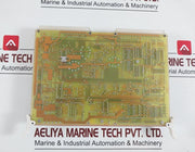 Stn Atlas Ge 6010 G 202 Pcb Card
