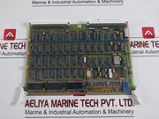 Stn Atlas Ge 6010 G 203 Pcb Card 70080 V8