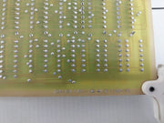 Stn Atlas Ge 6010 G 204 Speed Log Pcb