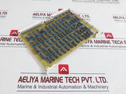 Stn Atlas Ge 6010 G 204 Speed Log Pcb