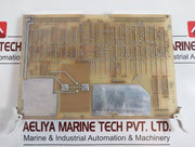 Stn Atlas Ge 6010 G 210 Pcb Card