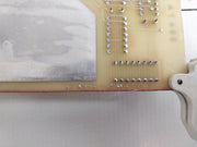 Stn Atlas Ge 6010 G 210 Pcb Card