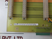 Ge 6010 G 219 Pcb Card