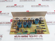 Ge 6010 G 222 Pcb Card Ge 6010 T 222