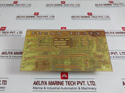 Krupp Ge 6010 G 222 Pcb Card Ge 6010 T 222