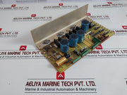 Krupp Ge 6010 G 222 Pcb Card Ge 6010 T 222