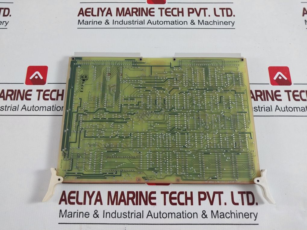 Sam Electronics Ge 6010 T 207 Pcb Card