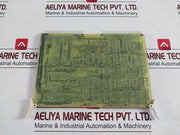 Sam Electronics Ge 6010 T 207 Pcb Card