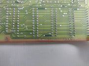 Sam Electronics Ge 6010 T 207 Pcb Card