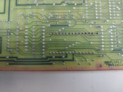 Sam Electronics Ge 6010 T 207 Pcb Card