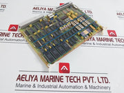 Sam Electronics Ge 6010 T 207 Pcb Card