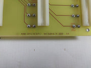Atlas Ge 6010 T 220 Pcb Card