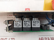 Ge 800470.000 Bs Rotary Switch 6(4)A 250V 60V/1.2W Iec/En 60947-5-1