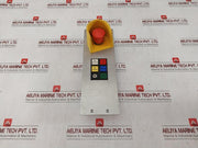 Ge 800470.000 Bs Rotary Switch 6(4)A 250V 60V/1.2W Iec/En 60947-5-1