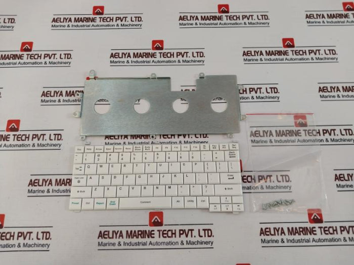 Ge 9Z.N9482.Z0A Laptop Keyboard Nsk-ajz0A, 5444371