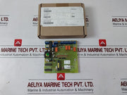 Ge Ab-nlm Pcb Card 92701.101