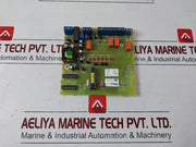 Ge Ab-nlm Pcb Card 92701.101