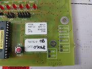 Ge Ab-nlm Pcb Card 92701.101