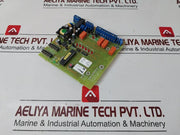 Ge Ab-nlm Pcb Card 92701.101