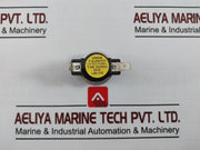 Ge Appliance L80-17C Thermostat 500640, T-o-d 60T01, 1-3 16 (3.3)/400 3920022