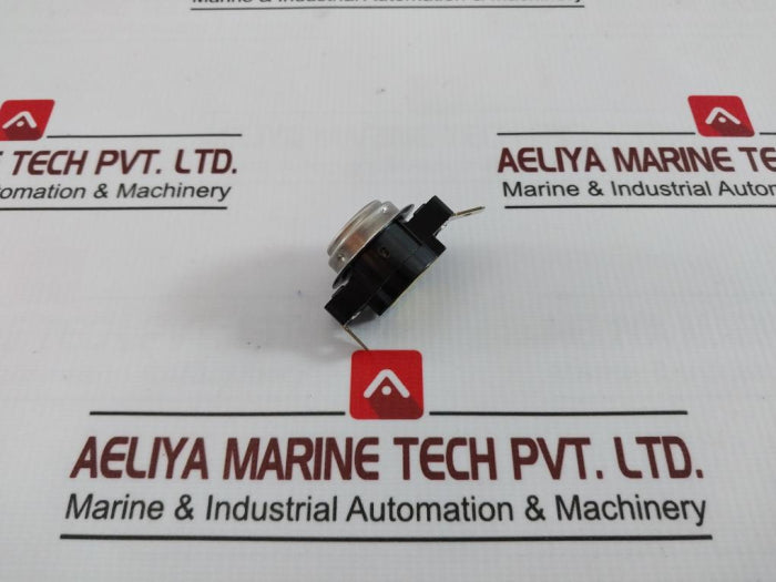 Ge Appliance L80-17C Thermostat 500640, T-o-d 60T01, 1-3 16 (3.3)/400 3920022