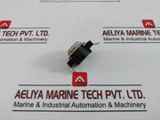 Ge Appliance L80-17C Thermostat 500640, T-o-d 60T01, 1-3 16 (3.3)/400 3920022