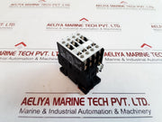 General Electric cl01a310t magnetic contactor cl01a310t7