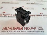 General Electric cl01a310t magnetic contactor cl01a310t7