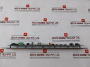Ge D.20 Communication Interface Pcb Card Rev.3 Tw-15 94V-0