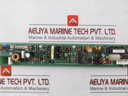 Ge D.20 Communication Interface Pcb Card Rev.3 Tw-15 94V-0