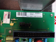 Ge D20 Sz Terminal Panel Sf242051