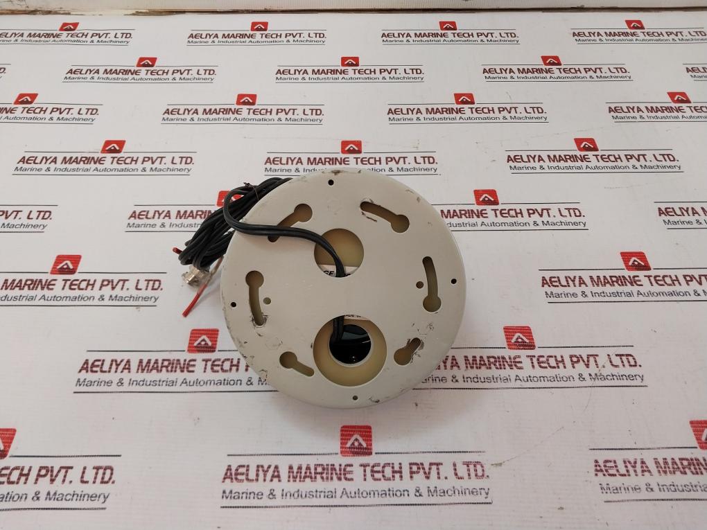 Ge Dr-1800-vfa3P Super Had 3.5-8Mm Ai Rugged Dome Camera Set 240V 50/60 Hz