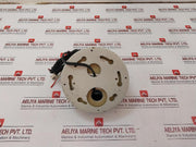 Ge Dr-1800-vfa3P Super Had 3.5-8Mm Ai Rugged Dome Camera Set 240V 50/60 Hz
