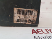Ge Ed&C Tjd434300Wl Circuit Breaker