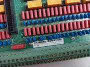 Ge Energy Westerm D20 K Pcb For Control Output Module Rev.14B Clip953-3053-fd